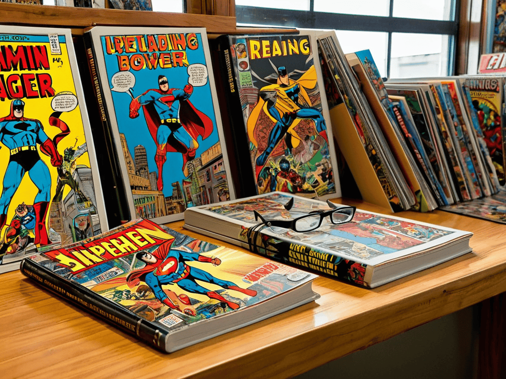 the evolution of the superhero movie