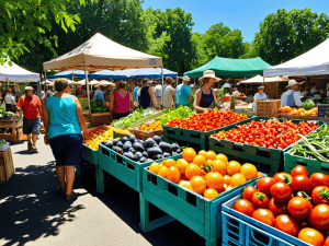 the joy of cooking with seasonal