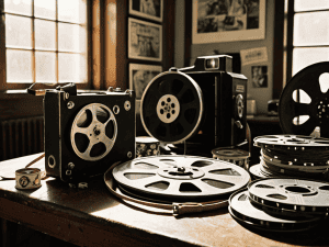 A Film Lover’s Guide to the Cinematic Style of Quentin Tarantino