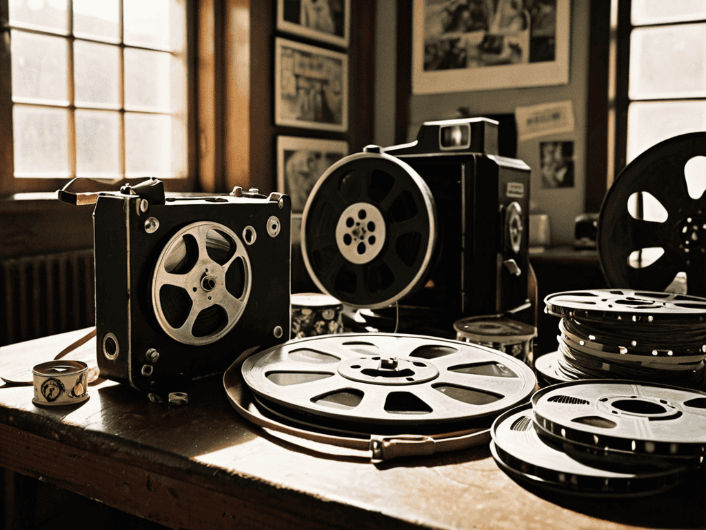 Tarantino film unique cinematic style