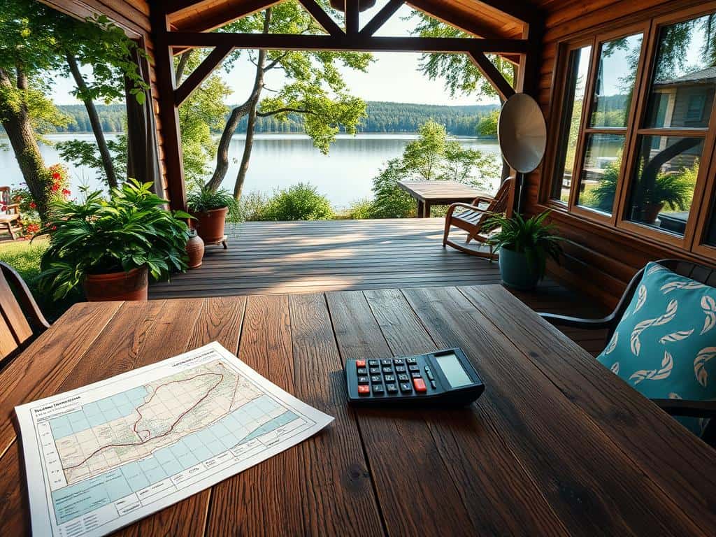 financial considerations for vacation homes