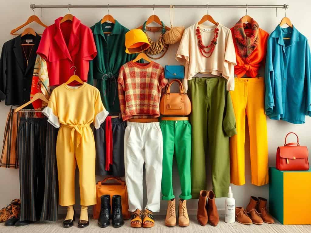 personal style