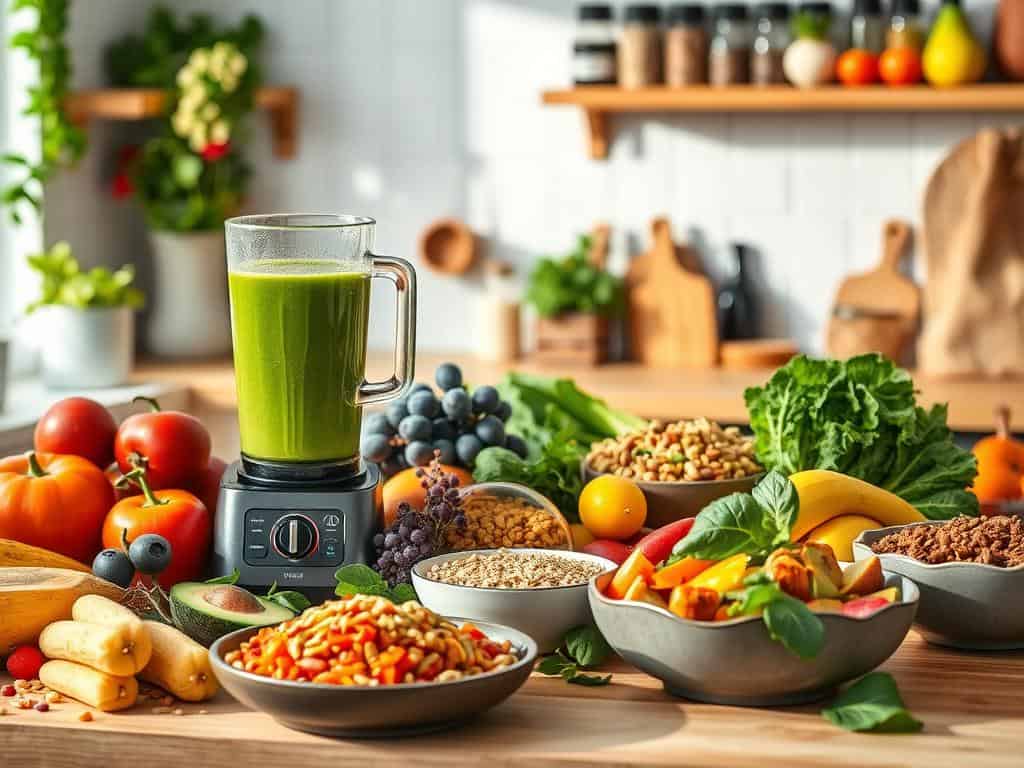 strategies for transitioning to a vegan lifestyle