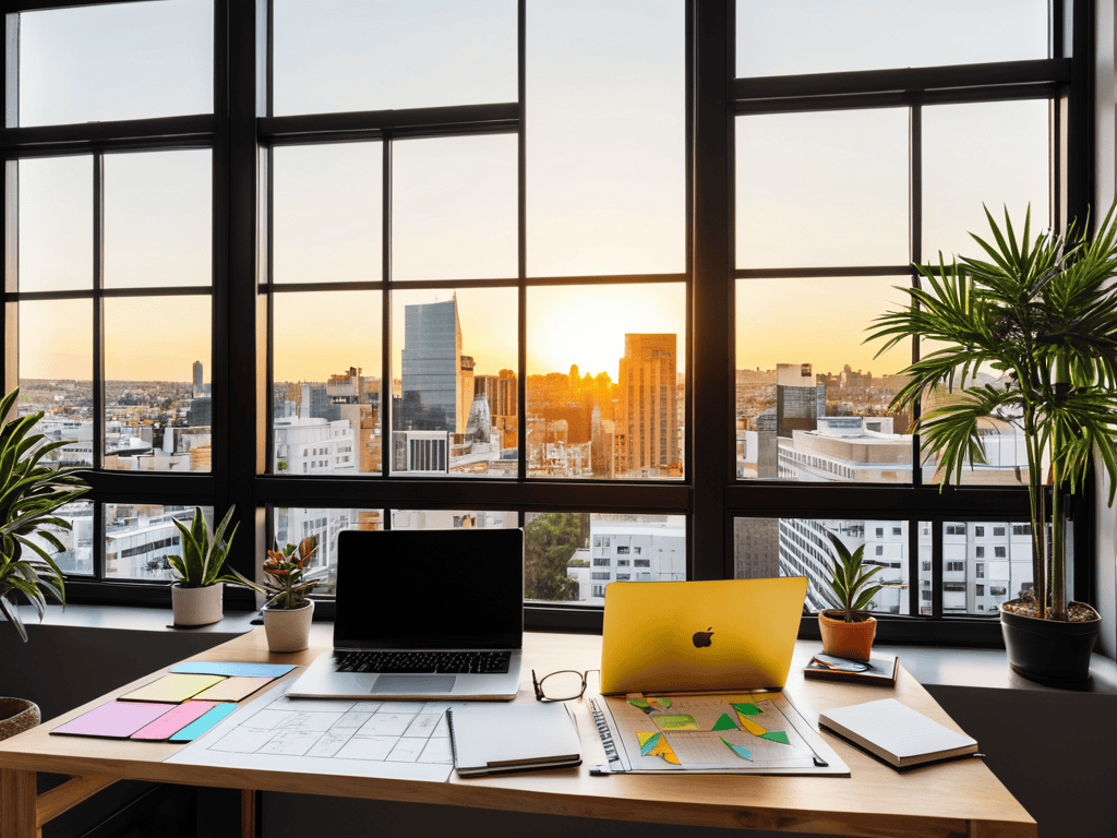 Brewing a Brighter Digital Future Ahead