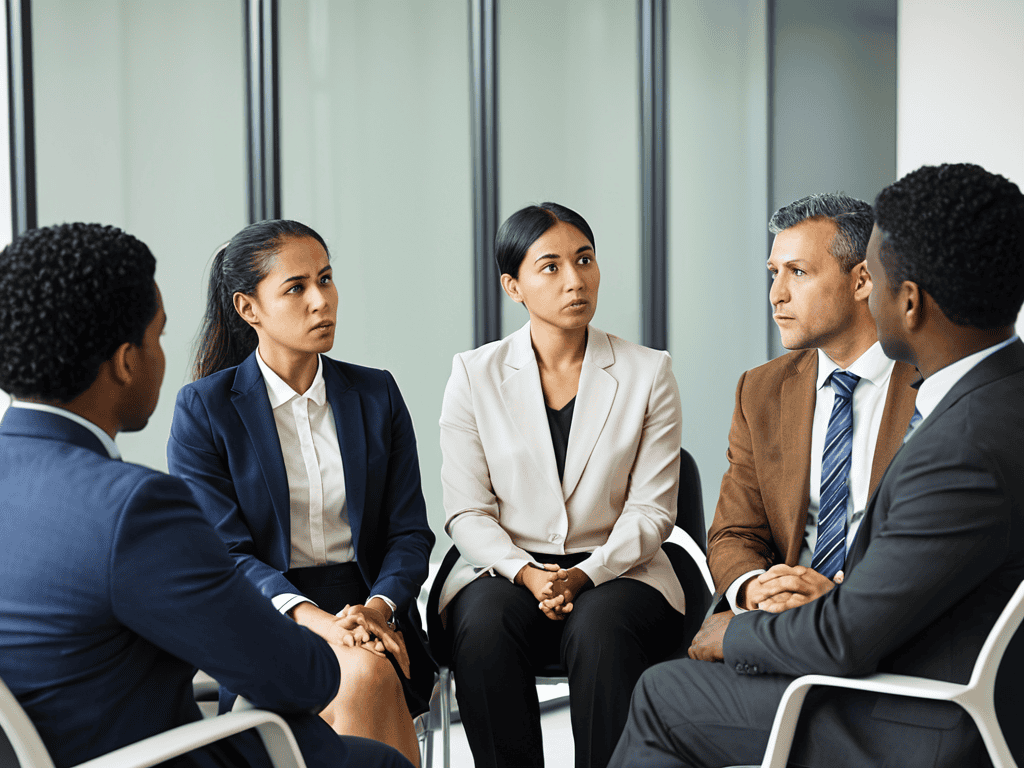 Embracing a Global Mindset in action
