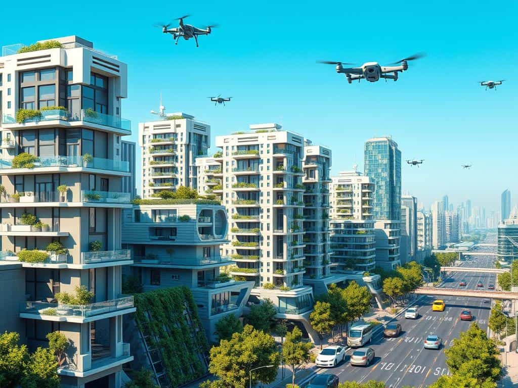 AI influence in real estate