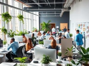Employee Productivity