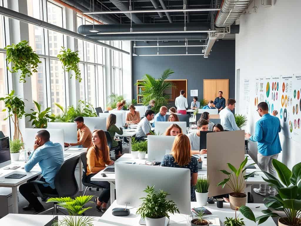 Employee Productivity
