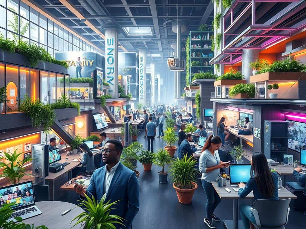 Innovation in technology
