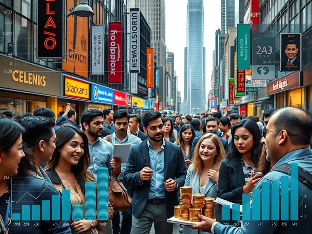 P2P lending growth and investment opportunities