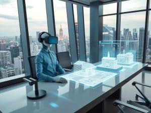 Real Estate Technology