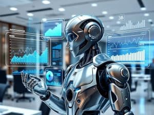 Robo-Advisors vs Advisors