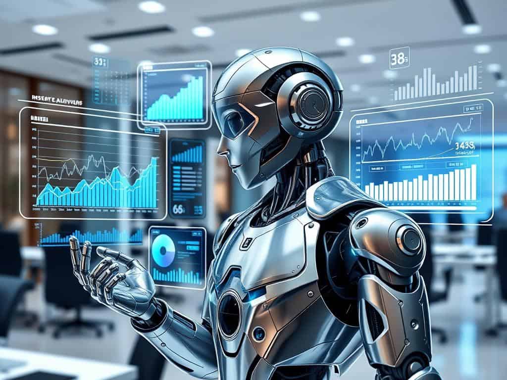 Robo-Advisors vs Advisors