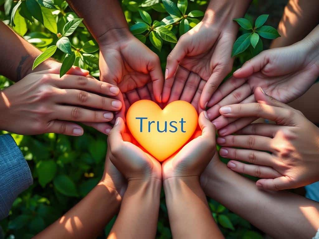 consumer trust