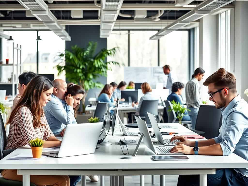 definition of employee productivity