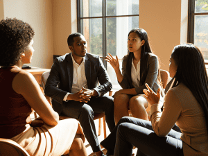 How to Master Cross-cultural Communication