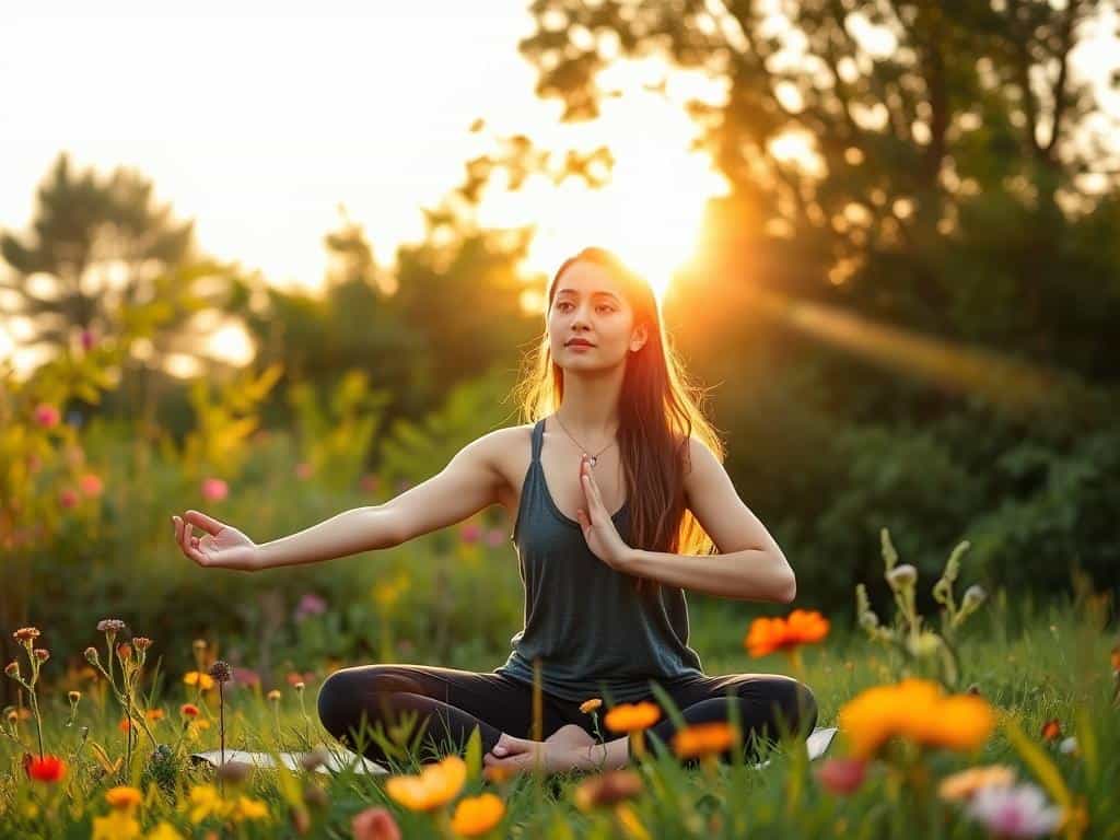 mental well-being
