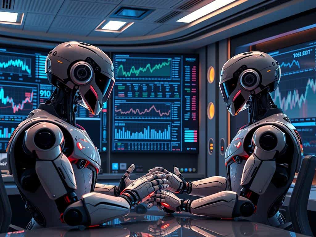 robo-advisors in investment management