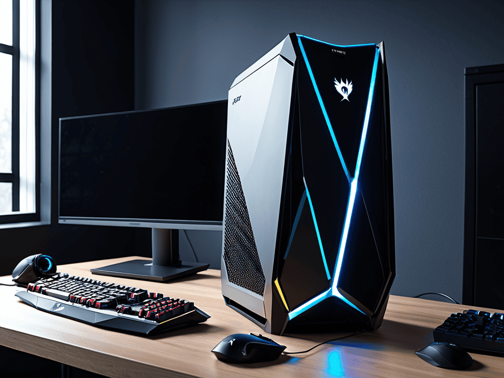 Acer Predator Orion 5000 gaming PC