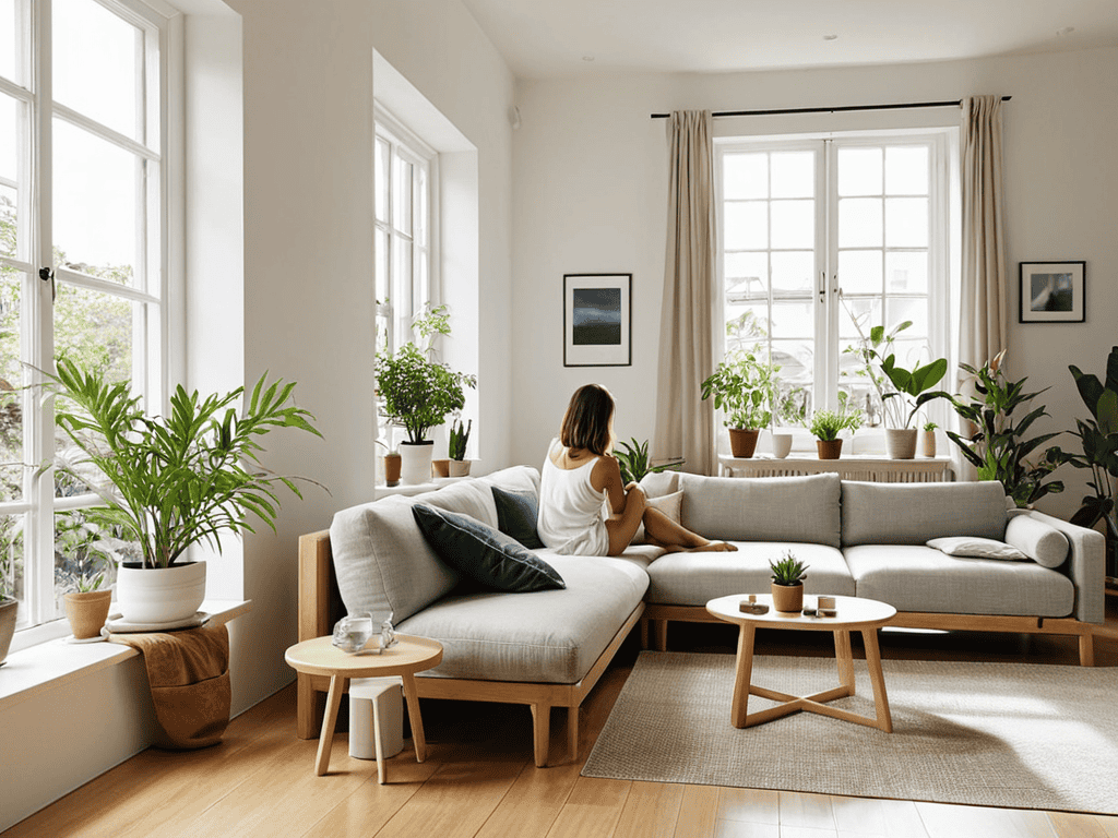 Decluttering Tips for a Clean Home