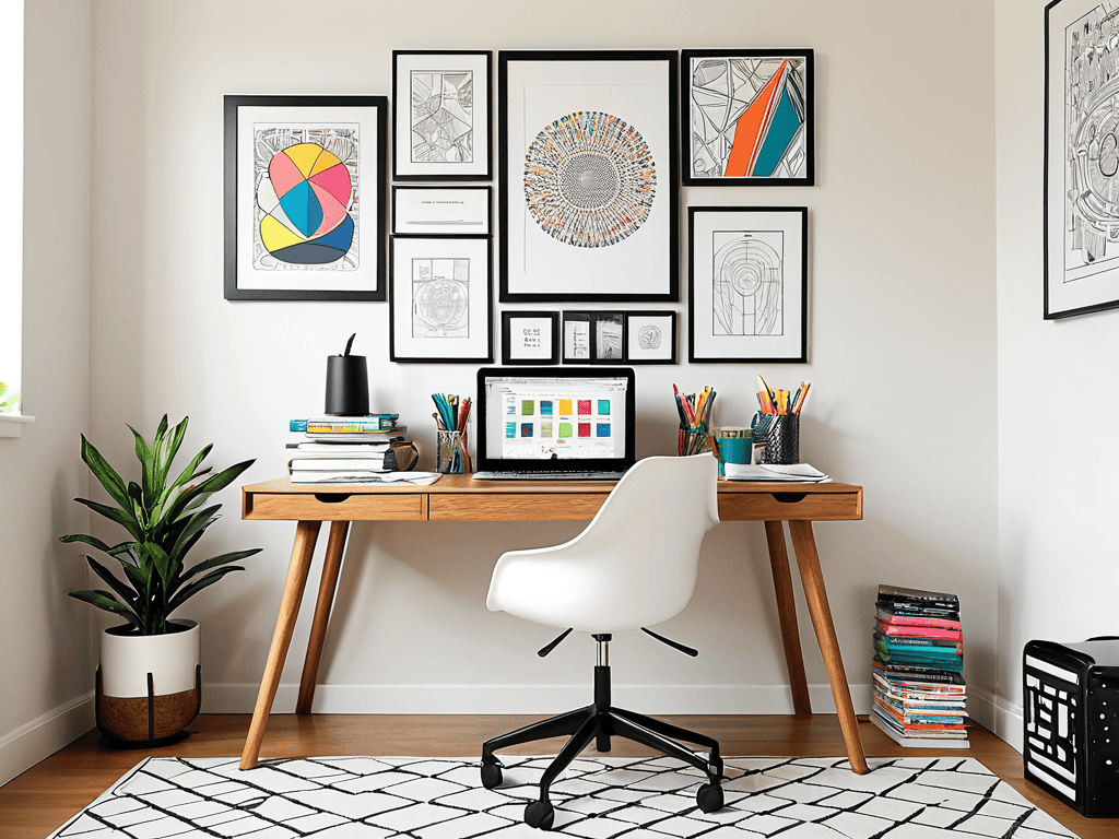 Graphic Design Portfolio Tips