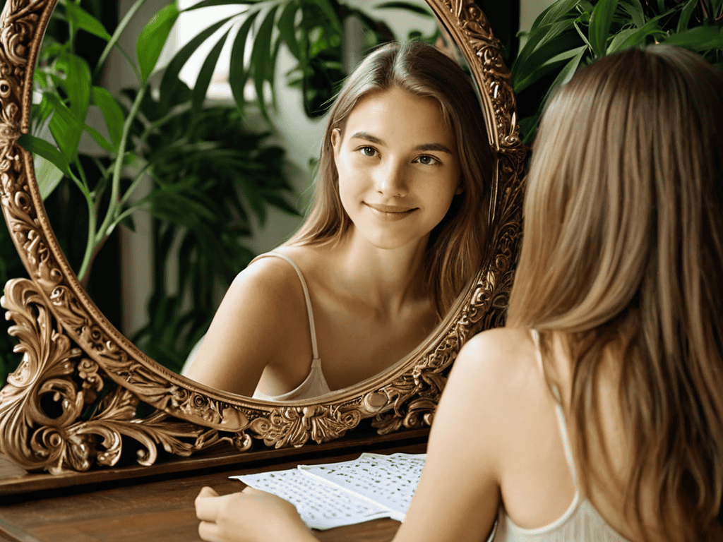 Guide to Building Self Confidence
