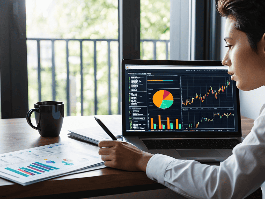 Investment Portfolio Management Tips