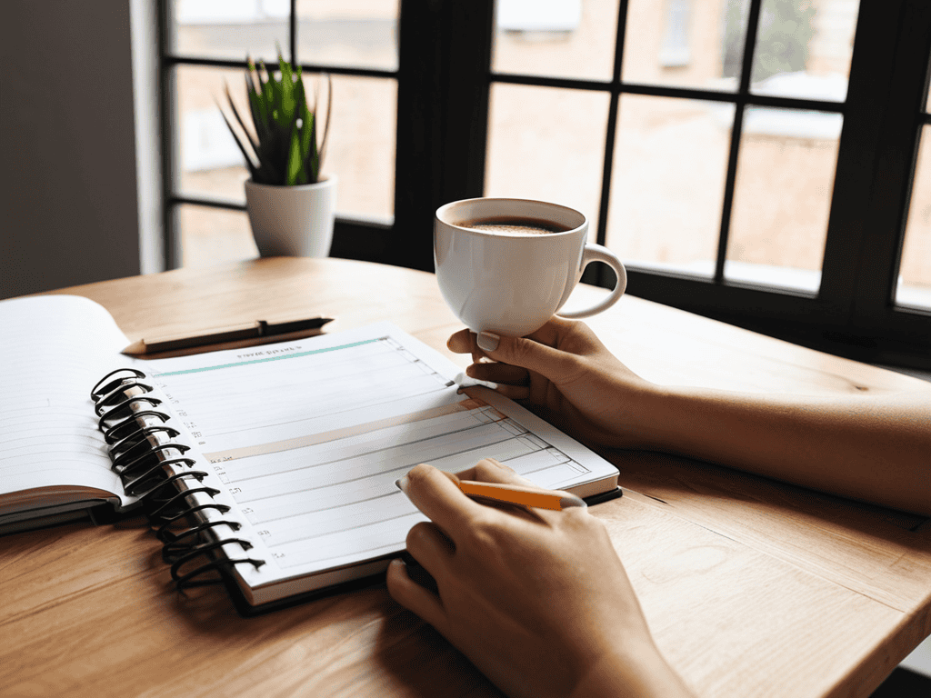 Mastering Planner Effectiveness Tips