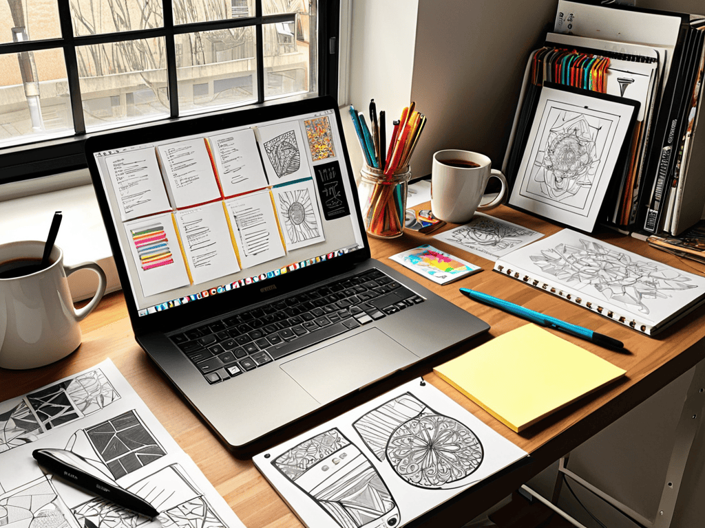 Elevate portfolio with essential tips