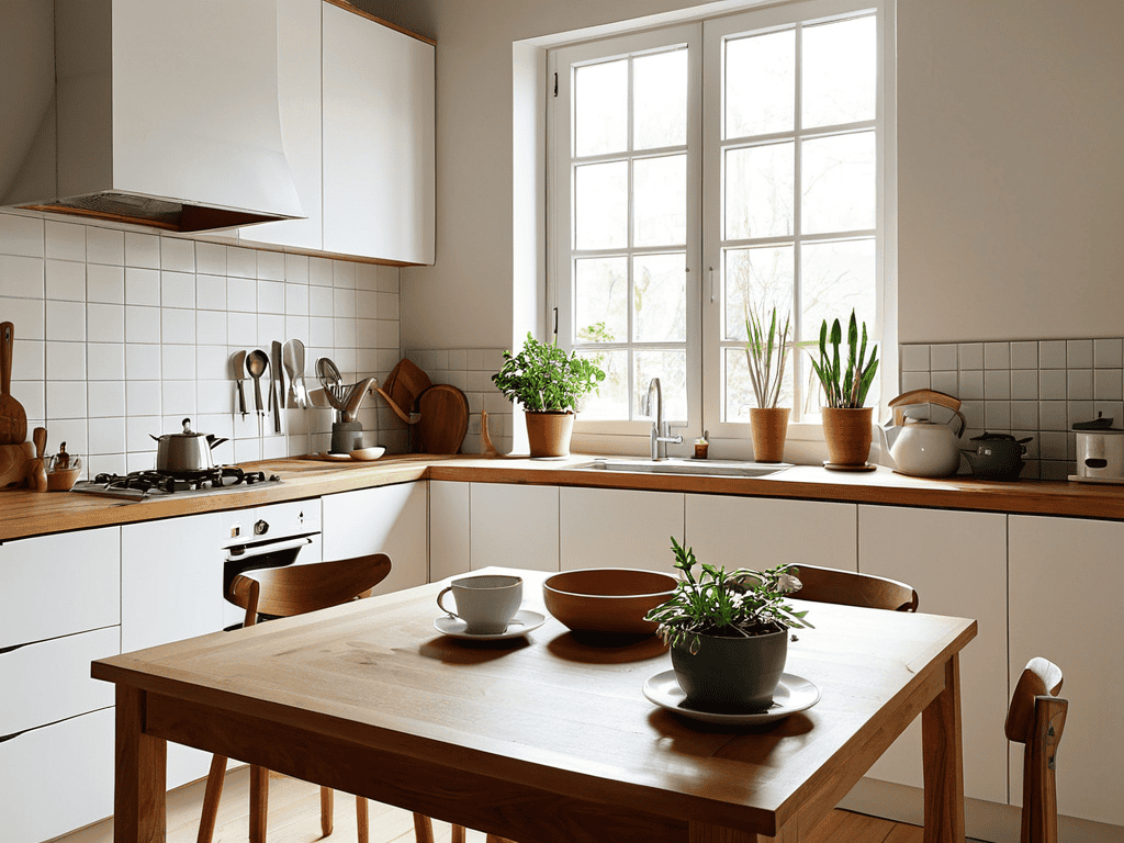 Embracing a Clutter-Free Tomorrow