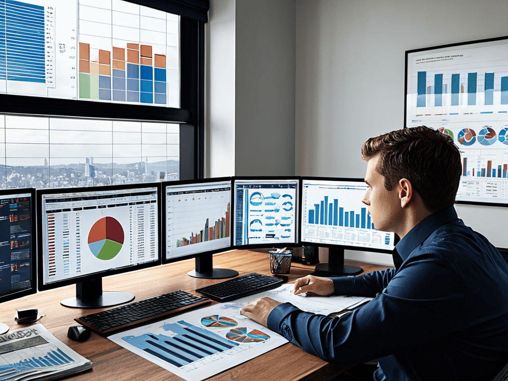 Mastering Your Financial Future through investing