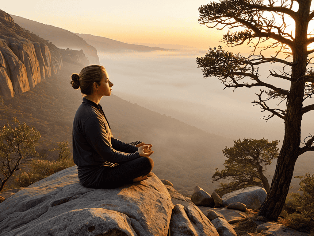 Unlocking Your True Potential through mindfulness