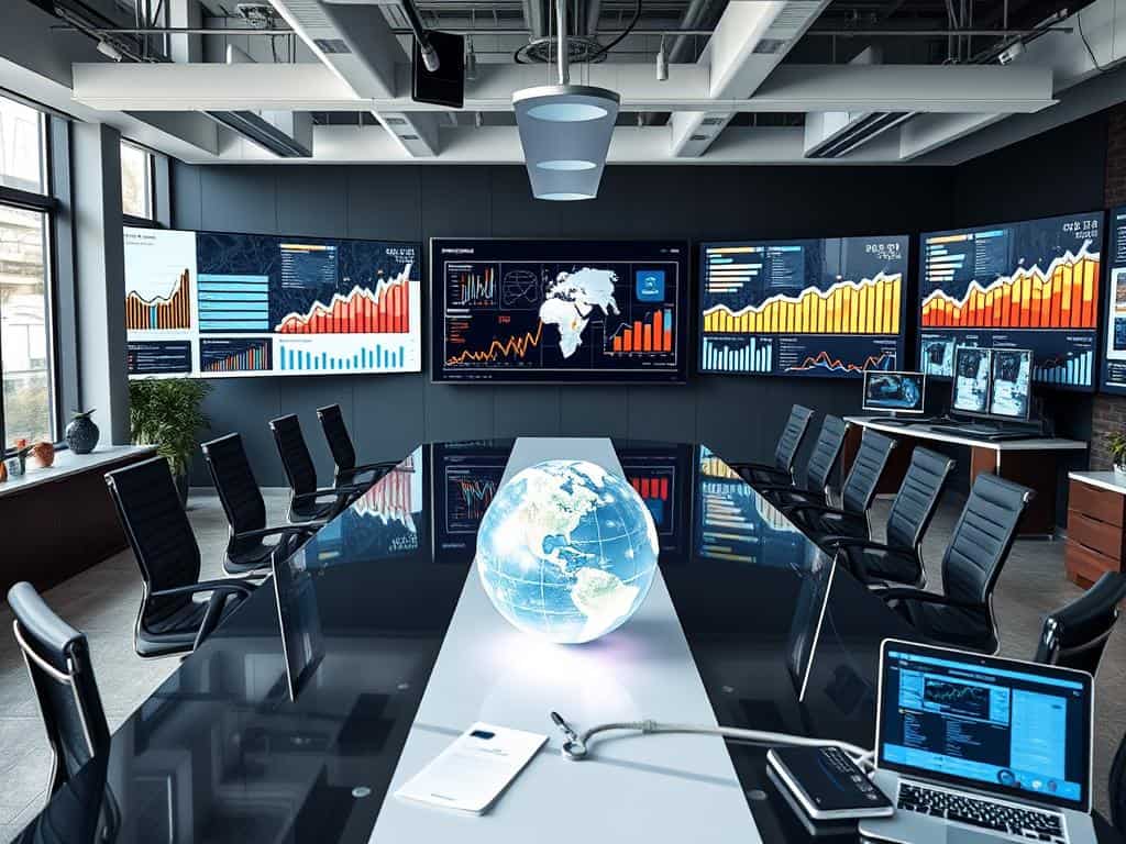 Data-Driven Decisions