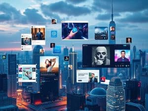 Digital Advertising