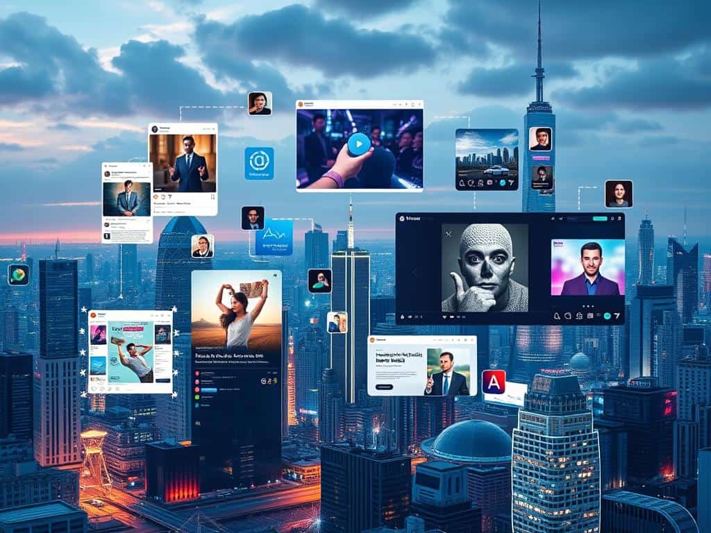 Digital Advertising