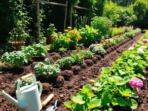 Gardening Tips