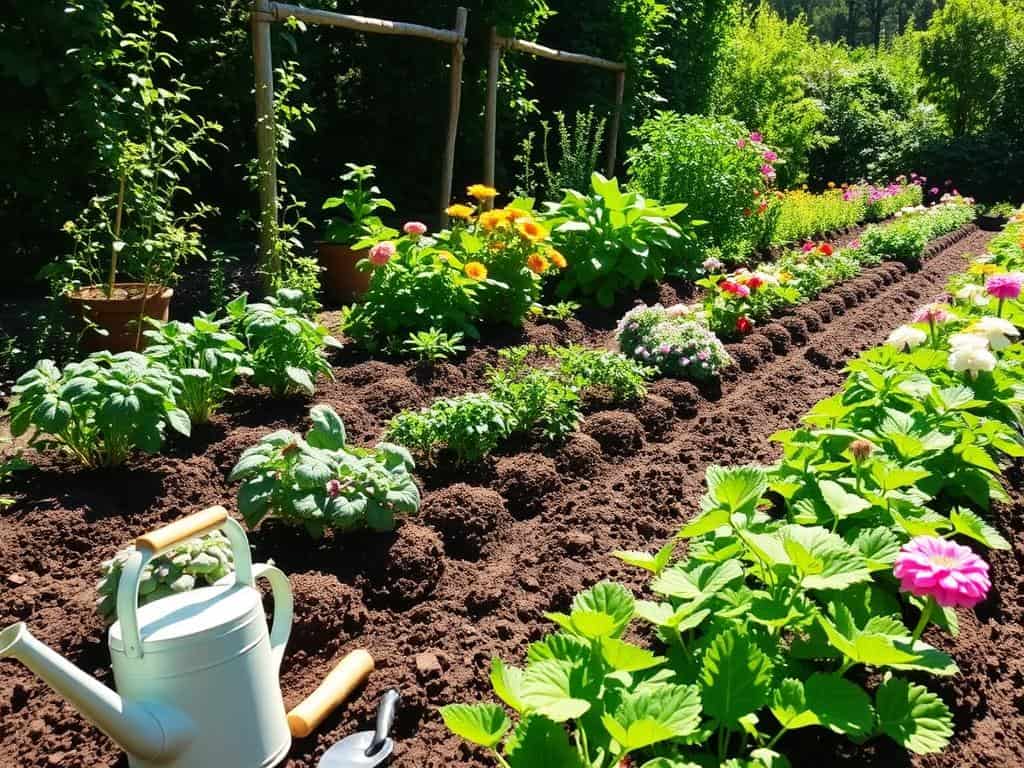 Gardening Tips