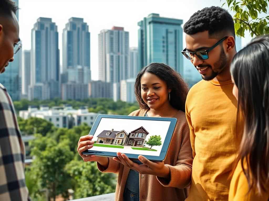 Real Estate Crowdfunding