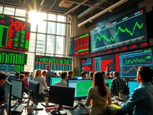 Stock Trading Strategies