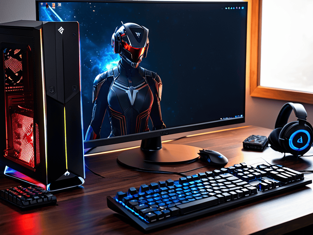 Best budget gaming PC review