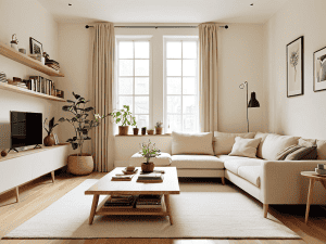Decluttering Tips for a Clean and Peaceful Home