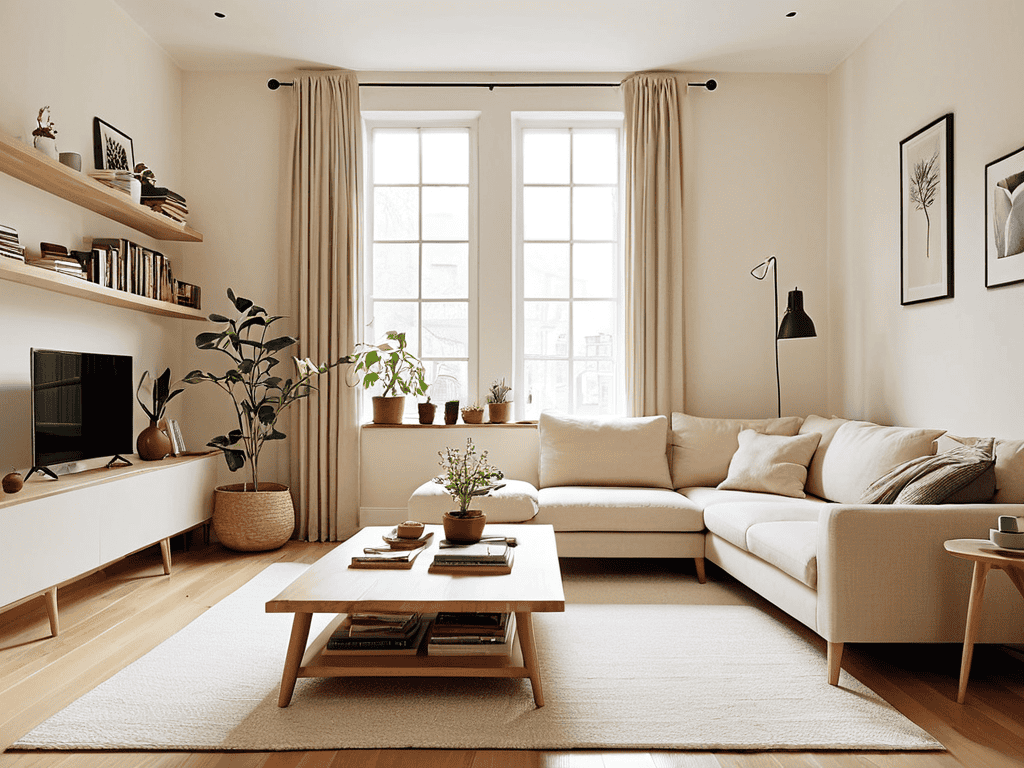 Decluttering tips for a clean home