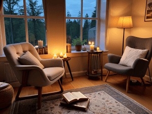 Evening routines for a healthy lifestyle