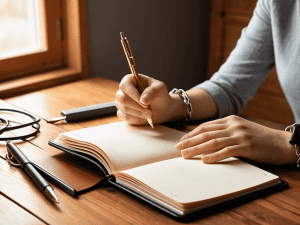 How to Use a Planner to Stay Organized and Productive