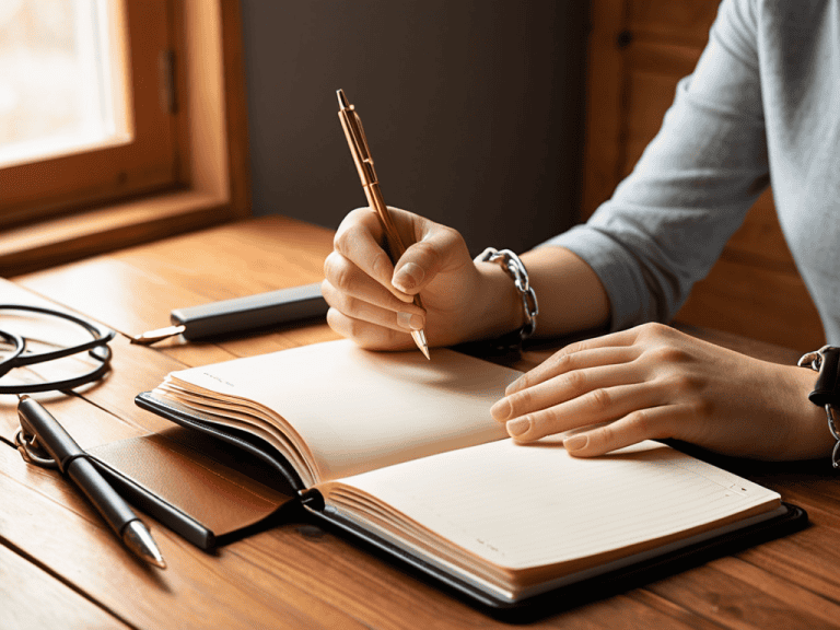 How to Use a Planner to Stay Organized and Productive