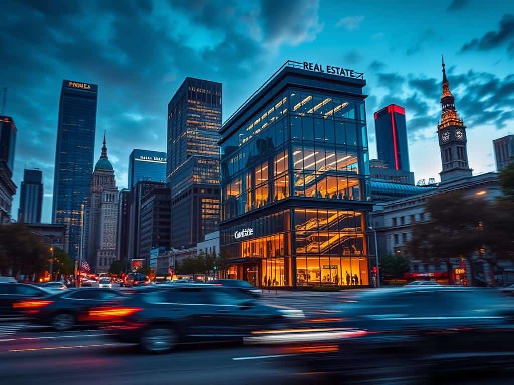 speed in real estate