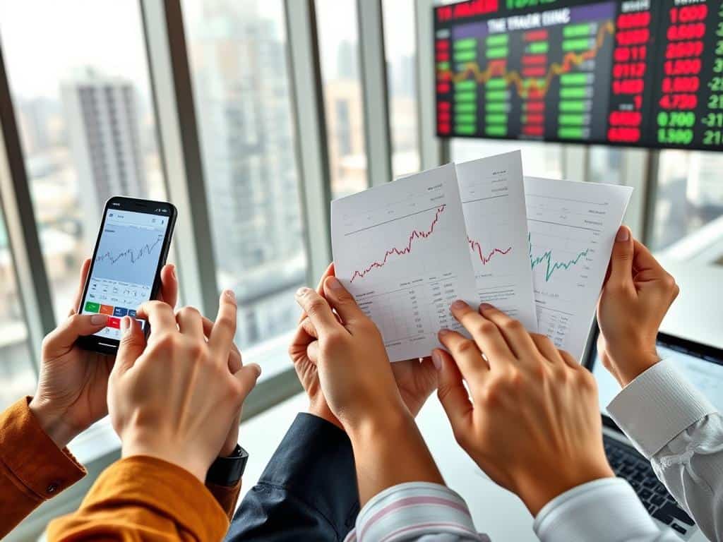 stock trading basics