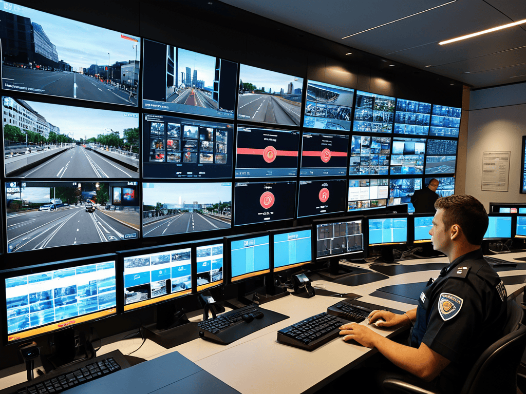 Frigate Nvr Object Detection Technology