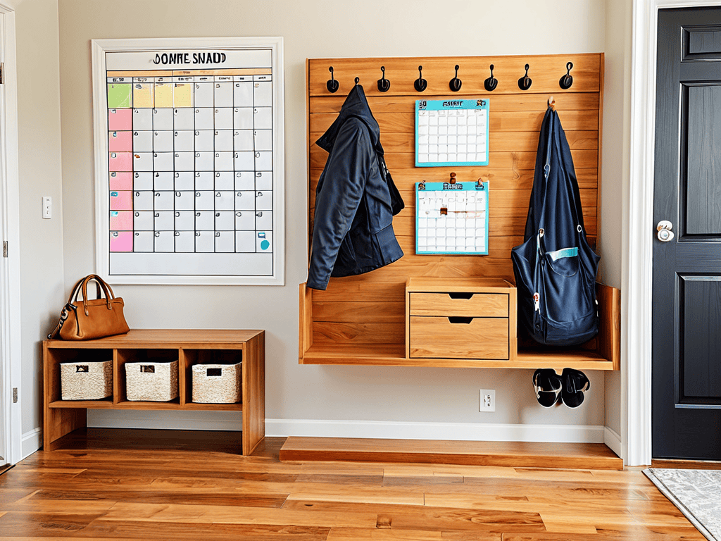 Creating a Command Center