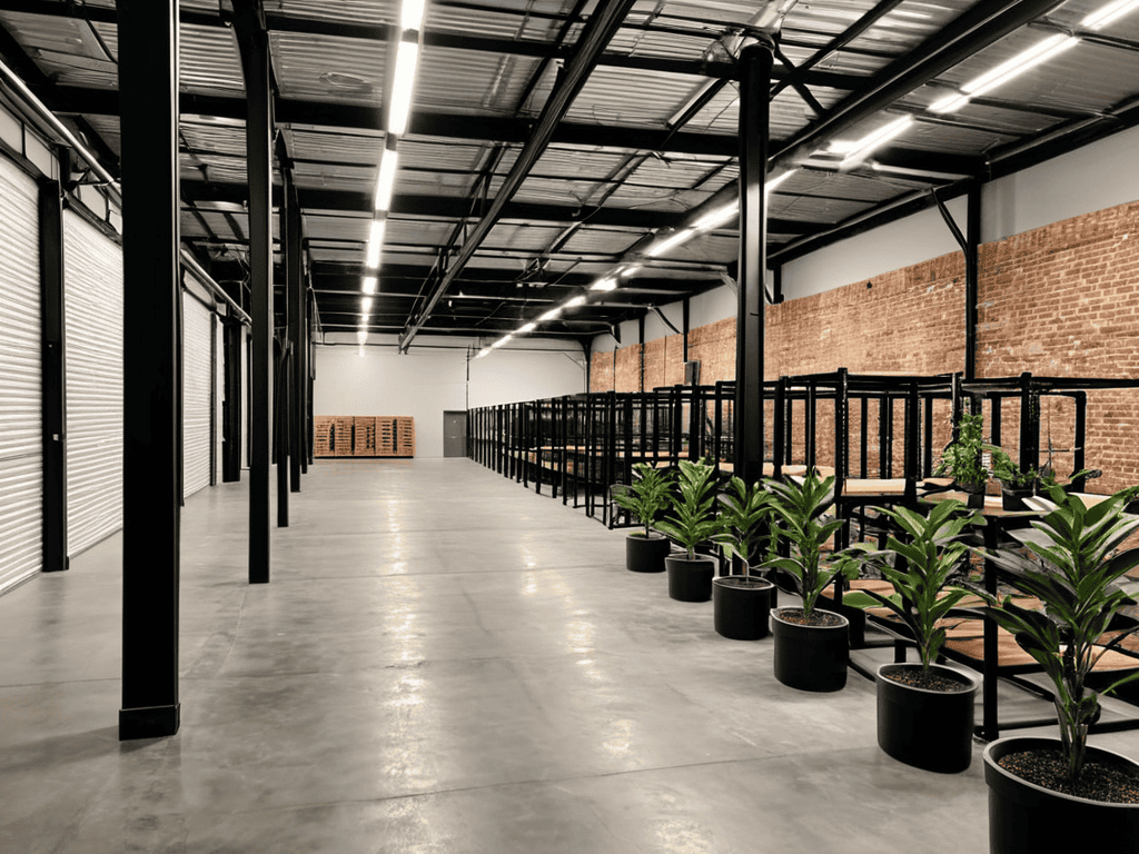 Mastering Self Storage Conversion Success